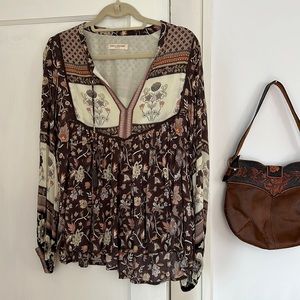 Spell and the gypsy Portobello Road blouse